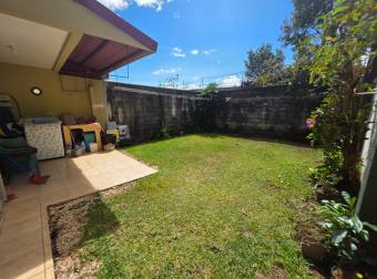 VENTA DE CASA, ALAJUELA, RESIDENCIAL CASA CAMPO 9812412