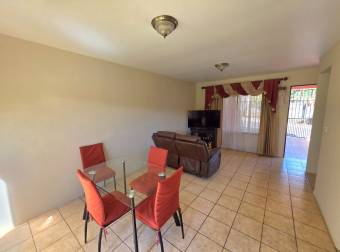 VENTA DE CASA, ALAJUELA, RESIDENCIAL CASA CAMPO 9812412