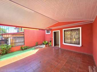 VENTA DE CASA, ALAJUELA, RESIDENCIAL CASA CAMPO 9812412
