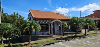 Venta de Casa en Barva-San Roque. RAH 25-1951