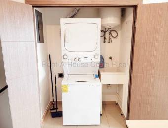 Se alquila apartamento en Cinco Esquinas Tibás 26-1502