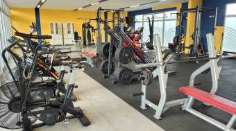 Se alquila apartamento en Cinco Esquinas Tibás 26-1502