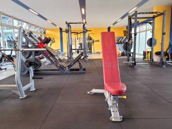 Se alquila apartamento en Cinco Esquinas Tibás 26-1502