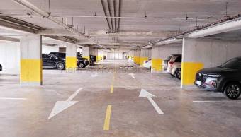 Se alquila apartamento en Cinco Esquinas Tibás 26-1502