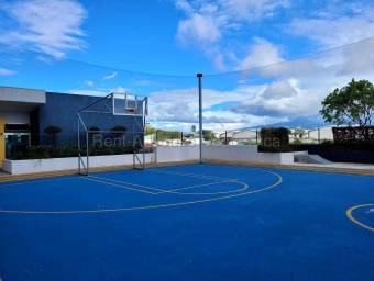 Se alquila apartamento en Cinco Esquinas Tibás 26-1502