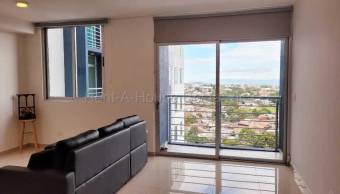 Se alquila apartamento en Cinco Esquinas Tibás 26-1502