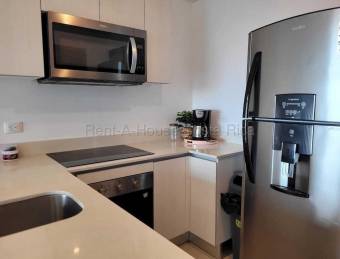 Se alquila apartamento en Cinco Esquinas Tibás 26-1502