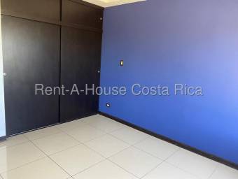 Alquiler de Apartamento en Ulloa, Heredia. RAH 26-1432
