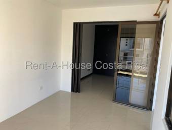 Alquiler de Apartamento en Ulloa, Heredia. RAH 26-1432