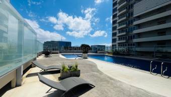 Se alquila apartamento en Merced San José 26-1496 Se alquila apartamento en Merced San José 26-1496