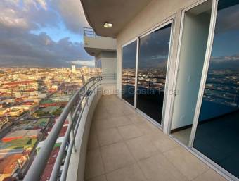 Se alquila apartamento en Merced San José 26-1496 Se alquila apartamento en Merced San José 26-1496