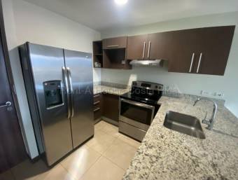 Se alquila apartamento en Merced San José 26-1496 Se alquila apartamento en Merced San José 26-1496