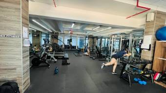 Se alquila apartamento en Merced San José 26-1496 Se alquila apartamento en Merced San José 26-1496