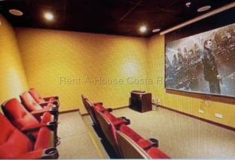 Se alquila apartamento en Merced San José 26-1496 Se alquila apartamento en Merced San José 26-1496