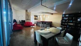 Se alquila apartamento en Merced San José 26-1496 Se alquila apartamento en Merced San José 26-1496