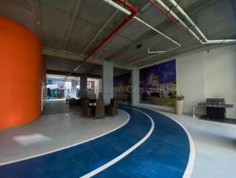 Se alquila apartamento en Merced San José 26-1496 Se alquila apartamento en Merced San José 26-1496