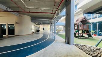 Se alquila apartamento en Merced San José 26-1496 Se alquila apartamento en Merced San José 26-1496