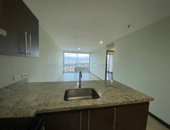 Se alquila apartamento en Merced San José 26-1496 Se alquila apartamento en Merced San José 26-1496