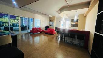 Se alquila apartamento en Merced San José 26-1496 Se alquila apartamento en Merced San José 26-1496