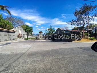 Se vende lote en La Guacima Alajuela 26-1499