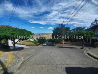 Se vende lote en La Guacima Alajuela 26-1499