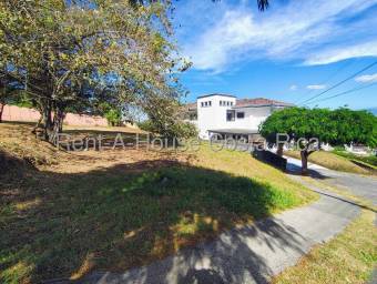 Se vende lote en La Guacima Alajuela 26-1499