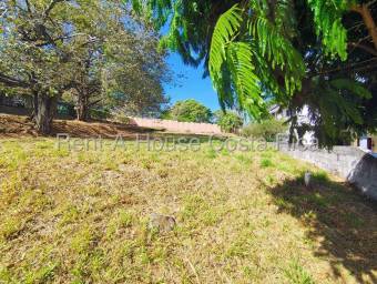 Se vende lote en La Guacima Alajuela 26-1499