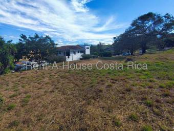 Se vende lote en La Guacima Alajuela 26-1499