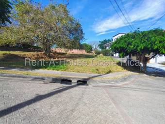 Se vende lote en La Guacima Alajuela 26-1499