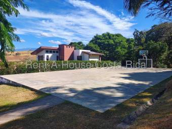 Se vende lote en La Guacima Alajuela 26-1499