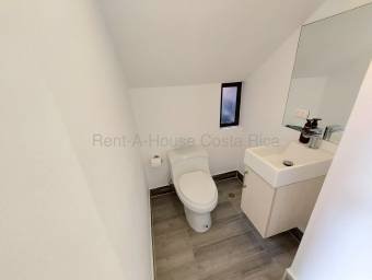 Se vende casa con patio en Pozos Santa Ana 26-1497 Se vende casa con patio en Pozos Santa Ana 26-1497