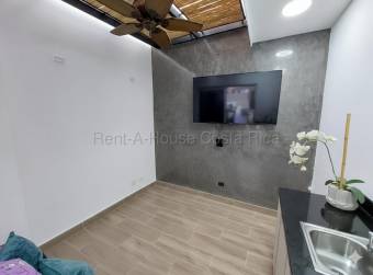 Se vende casa con patio en Pozos Santa Ana 26-1497 Se vende casa con patio en Pozos Santa Ana 26-1497