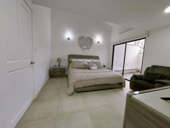 Se vende casa con patio en Pozos Santa Ana 26-1497 Se vende casa con patio en Pozos Santa Ana 26-1497