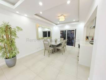 Se vende casa con patio en Pozos Santa Ana 26-1497 Se vende casa con patio en Pozos Santa Ana 26-1497