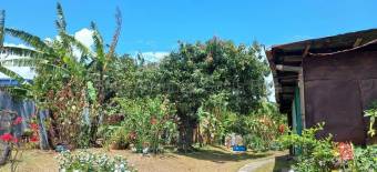 VENTA DE LOTE EN SANTO DOMINGO DE HEREDIA VENTA DE LOTE EN SANTO DOMINGO DE HEREDIA