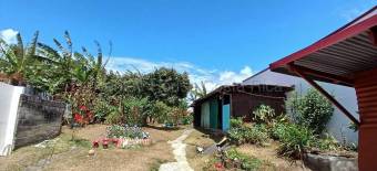 VENTA DE LOTE EN SANTO DOMINGO DE HEREDIA VENTA DE LOTE EN SANTO DOMINGO DE HEREDIA