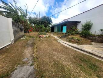 VENTA DE LOTE EN SANTO DOMINGO DE HEREDIA VENTA DE LOTE EN SANTO DOMINGO DE HEREDIA