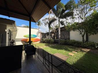 Se vende espaciosa casa en San Antonio Belén 26-1494