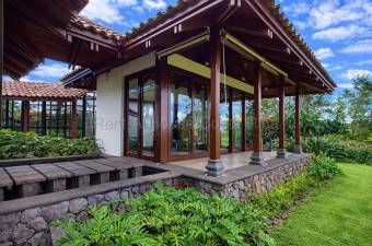 Se vende casa con lote de más de 2600 m2 en Granadilla Curridabat 26-1500 Se vende casa con lote de más de 2600 m2 en Granadilla Curridabat 26-1500