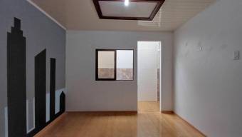 Venta de Casa  APTO en Ipis de Goicoechea. RAH 26-244