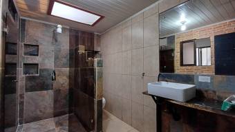 Venta de Casa  APTO en Ipis de Goicoechea. RAH 26-244