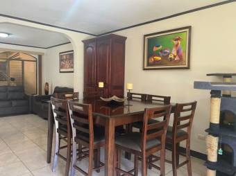 Venta de Casa en Pozos de Santa Ana. RAH 26-1072 PRECIO REBAJADO
