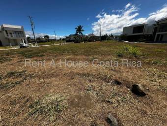 Venta de Lote en San Rafael de Alajuela. RAH 26-1418 PRECIO REBAJADO