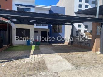 Alquiler de Apartamento en Ulloa, Heredia. RAH 26-1432 PRECIO REBAJADO