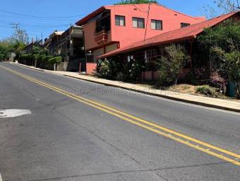 Venta de Lote en Belén-San Antonio. RAH 26-1485