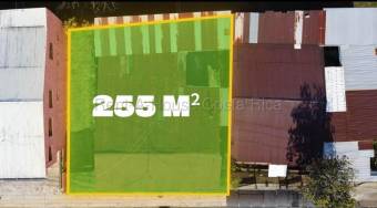 Venta de Lote en Belén-San Antonio. RAH 26-1485