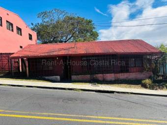 Venta de Lote en Belén-San Antonio. RAH 26-1485