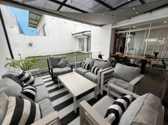 MLS-26-1052 VENTA HERMOSA CASA MONTES DE OCA SAN JOSE