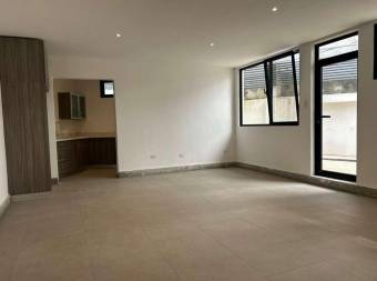 Se alquila apartamento en San Rafael Escazú 26-1240