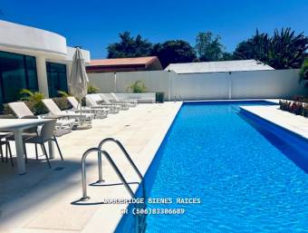 Condominio en alquiler Escazu San Rafael $2.200 / 2 dormitorios